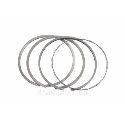 Кольца поршневые 186F 86mm +0,25 Кольца поршневые 186F 86mm +0,25