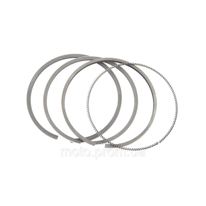 Кольца поршневые 186F 86mm +0,50