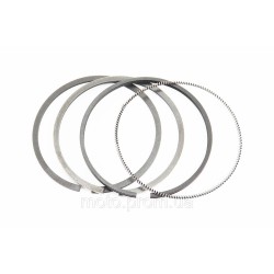 Кольца поршневые 186F 86mm STD