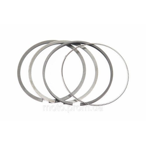 Кольца поршневые 186F 86mm STD