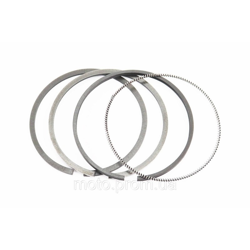 Кольца поршневые 186F 86mm STD