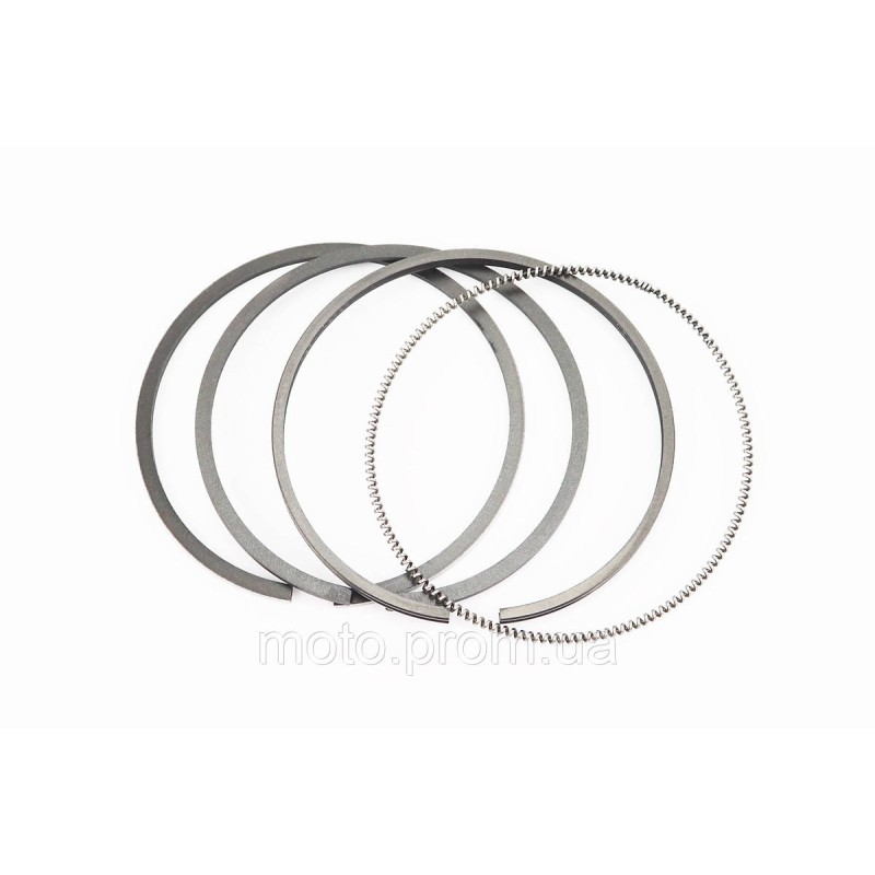 Кольца поршневые 188F 88mm STD
