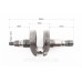 Коленвал 178F (Dшейки-36mm, H-102,4mm) под шлиц
