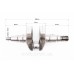 Колінвал 178F (Dшийки-36mm, H-103,3mm) під шліць