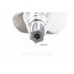 Коленвал 186F (Dшейки-40mm, H-119,5mm) под шлиц