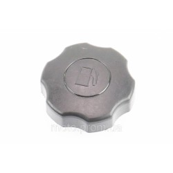 Кришка бака паливного 170F/173F/178F/186F/188F Кришка бака паливного 170F/173F/178F/186F/188F