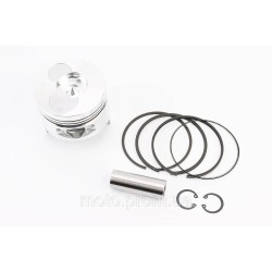 Поршень к-кт 178F 78mm +0,25 (форкамера Поршень к-кт 178F 78mm +0,25 (форкамера