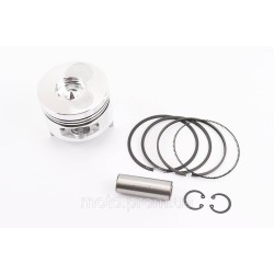 Поршень к-кт 178F 78mm +0,25 (форкамера Поршень к-кт 178F 78mm +0,25 (форкамера