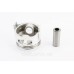 Поршень к-кт 178F 78mm +0,50 (форкамера 