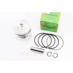 Поршень к-кт 178F 78mm +0,50 (форкамера Поршень к-кт 178F 78mm +0,50 (форкамера