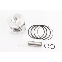 Поршень к-кт 186F 86mm STD (форкамера Поршень к-кт 186F 86mm STD (форкамера