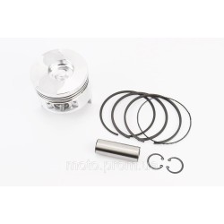 Поршень к-кт 186FA 86mm +0,50 (форкамера Поршень к-кт 186FA 86mm +0,50 (форкамера