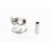 Поршень к-кт 186FA 86mm +0,50 (форкамера 
