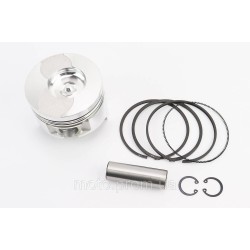 Поршень к-кт 192FA 92mm STD (форкамера Поршень к-кт 192FA 92mm STD (форкамера