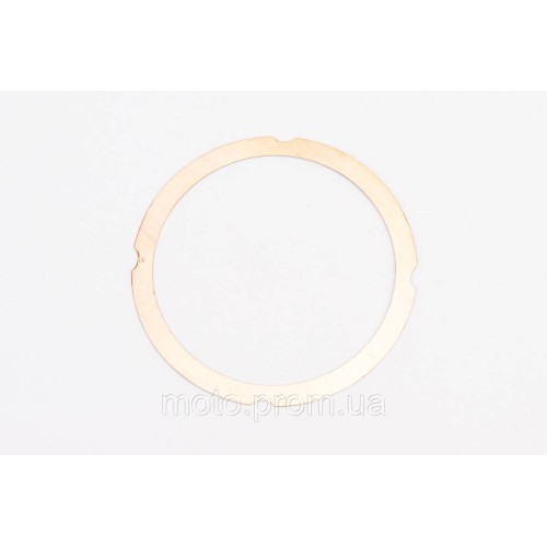 Прокладка головки цилиндра 170F 70mm, (медь)