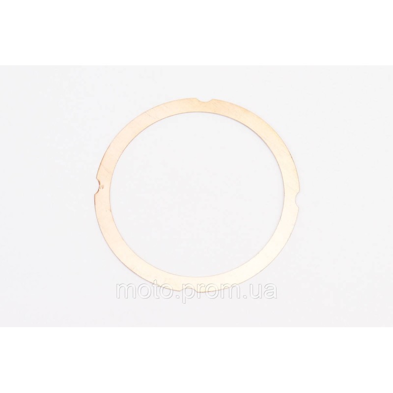 Прокладка головки цилиндра 170F 70mm, (медь)