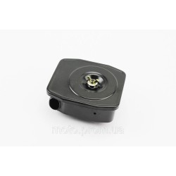 Фільтр повітряний у зборі з паперовим елементом (для генератора 2-3,5 кВт) 178F Фільтр повітряний у зборі з паперовим елементом (для генератора 2-3,5 кВт) 178F