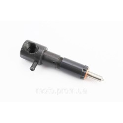 Форсунка 178FA ZUBR Dрасп.-7,10mm, L-105mm