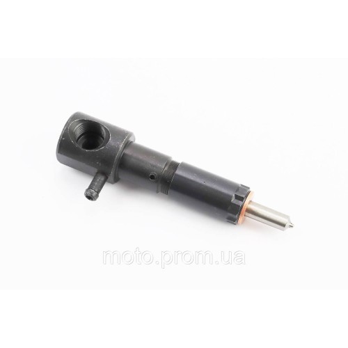 Форсунка 178FA ZUBR Dрасп.-7,10mm, L-105mm