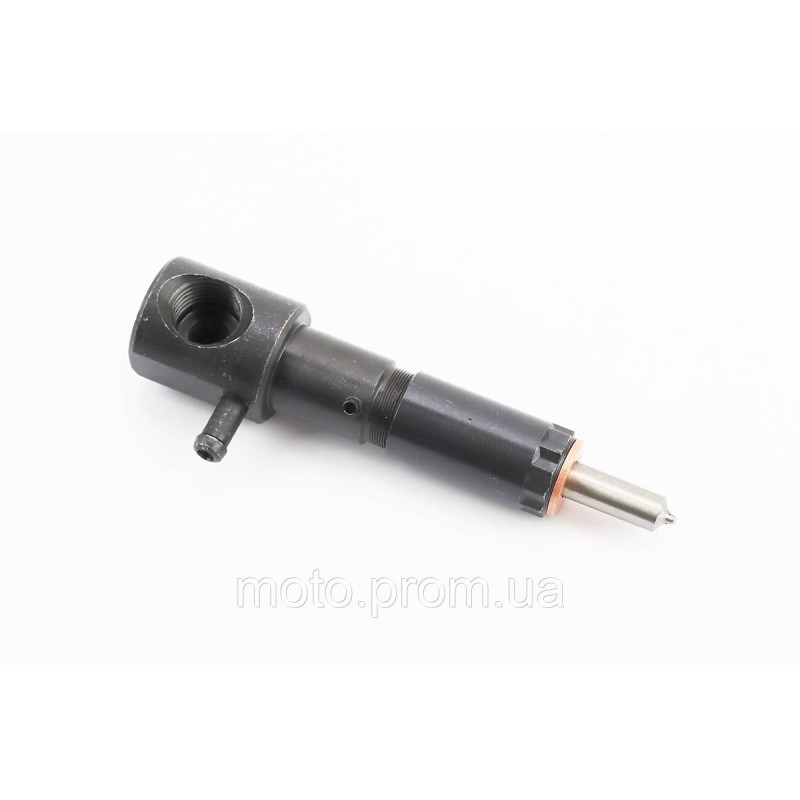 Форсунка 178FA ZUBR Dрасп.-7,10mm, L-105mm