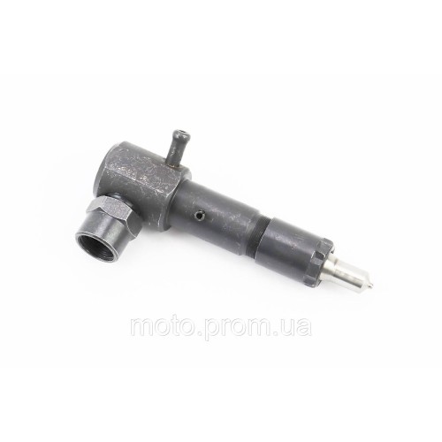 Форсунка 186F Витязь/Кама Dрасп.-7,75mm, L-99mm