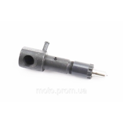 Форсунка 186F Витязь/Кама Dрасп.-7,75mm, L-99mm