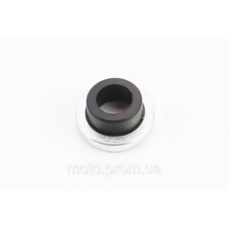 Шайба форсунки ущільнювальна (алюм.+пластик) 7,75x17x8mm Витязь/Кама