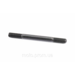 Шпилька головки циліндра М10x105mm 186F Шпилька головки циліндра М10x105mm 186F