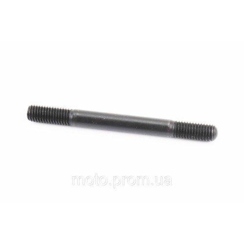 Шпилька головки циліндра М10x105mm 186F
