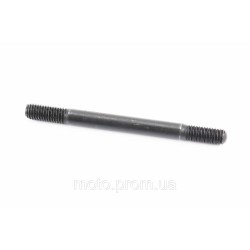 Шпилька головки циліндра М10x118mm 186F