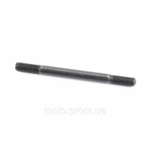 Шпилька головки циліндра М10x118mm 186F