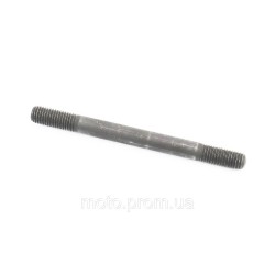 Шпилька головки циліндра М9x105mm 178F Шпилька головки циліндра М9x105mm 178F