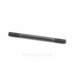 Шпилька головки циліндра М9x105mm 178F Шпилька головки циліндра М9x105mm 178F