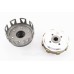 Зчеплення у зборі (кошик d-20mm, внутрішня частина d-20mm) Тип 2