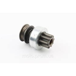 Бендикс електростартера Z-9, Lзуба-20mm R175A/R180NM