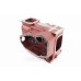 Блок двигателя, поршень 80mm R180NM (длинный)+гильза