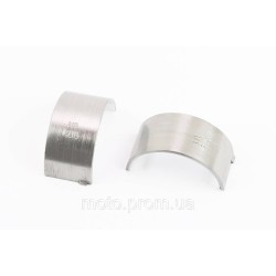 Вкладиш шатуна R175A/R180NM к-кт 2шт STD, з написом Вкладиш шатуна R175A/R180NM к-кт 2шт STD, з написом