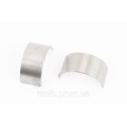 Вкладиш шатуна R175A/R180NM к-кт 2шт STD, з написом Вкладиш шатуна R175A/R180NM к-кт 2шт STD, з написом