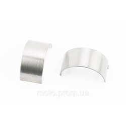 Вкладыш шатуна R175A/R180NM к-кт 2шт +0,25 Вкладыш шатуна R175A/R180NM к-кт 2шт +0,25