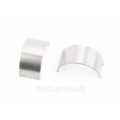 Вкладыш шатуна R175A/R180NM к-кт 2шт +0,25