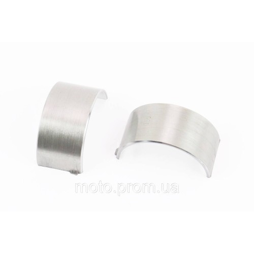 Вкладиш шатуну R175A/R180NM к-кт 2шт +0,50