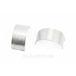 Вкладыш шатуна R175A/R180NM к-кт 2шт +0,50