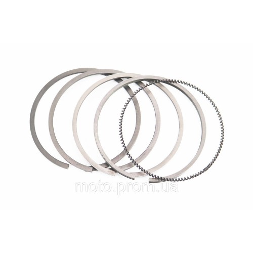Кольца поршневые 75mm STD
