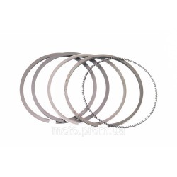 Кольца поршневые 80mm STD Кольца поршневые 80mm STD