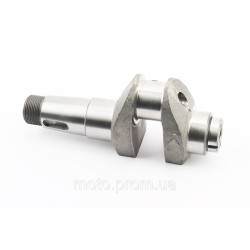 Колінвал R180NM Колінвал R180NM