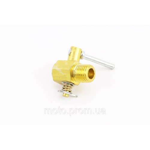 Кран злива рідини R175A/R180NM