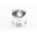 Поршень 80mm +0,50 (форкамера 