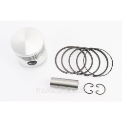 Поршень к-кт 75mm STD Поршень к-кт 75mm STD