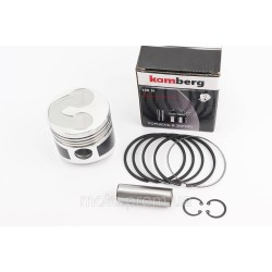 Поршень к-кт 80mm STD (форкамера Поршень к-кт 80mm STD (форкамера