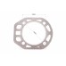 Прокладка головки цилиндра R180NM-80mm